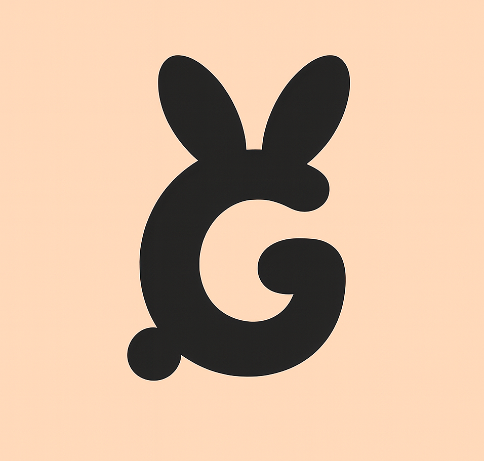 BunnyGym Logo